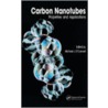 Carbon Nanotubes door Michael J. O'Connell