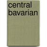 Central Bavarian door Ronald Cohn