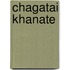 Chagatai Khanate
