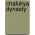 Chalukya Dynasty