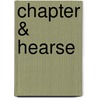 Chapter & Hearse by Lorna Barrett