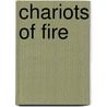 Chariots of Fire door Ronald Cohn