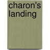 Charon's Landing door Jack Brul