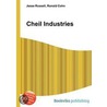 Cheil Industries by Ronald Cohn