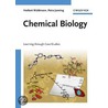 Chemical Biology door Herbert Waldmann