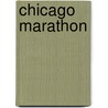 Chicago Marathon by Ronald Cohn