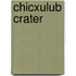 Chicxulub Crater