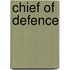 Chief of Defence