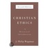 Christian Ethics