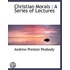 Christian Morals