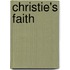 Christie's Faith
