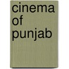 Cinema of Punjab door Ronald Cohn