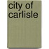 City of Carlisle