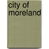City of Moreland