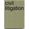 Civil Litigation by Peggy (Southeastern Paralegal Institute Kerley