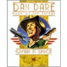 Classic Dan Dare door Frank Hampson