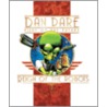 Classic Dan Dare door Frank Hampson
