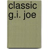Classic G.I. Joe door Peter Quinones