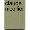 Claude Nicollier by Ronald Cohn