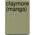 Claymore (manga)