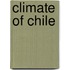 Climate of Chile