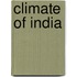 Climate of India
