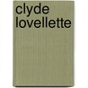 Clyde Lovellette by Ronald Cohn