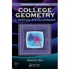 College Geometry by David Kay