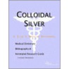 Colloidal Silver door Icon Health Publications