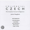 Colloquial Czech by James Naughton