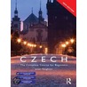 Colloquial Czech door James Naughton