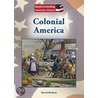 Colonial America door David Robson