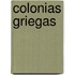 Colonias Griegas