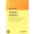 Complex Analysis