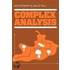 Complex Analysis