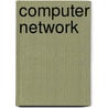 Computer Network door Frederic P. Miller