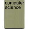 Computer Science by Carl French