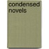Condensed Novels
