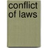 Conflict Of Laws