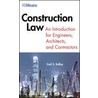 Construction Law door Gail Kelley