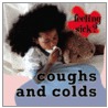 Coughs and Colds door Jillian Powell