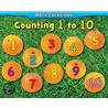 Counting 1 To 10 door Daniel Nunn