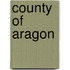 County of Aragon