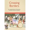 Crossing Borders door Beatrice Halsaa