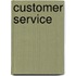 Customer Service