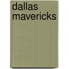 Dallas Mavericks door Ronald Cohn