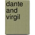 Dante and Virgil