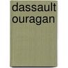 Dassault Ouragan door Ronald Cohn