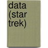 Data (Star Trek) door Frederic P. Miller