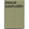 Dawud Salahuddin door Ronald Cohn